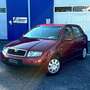 Skoda Fabia Rot - thumbnail 1