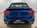 Volkswagen T-Roc 1.0 TSI Style Navi|SHZ|Winter|Klimaaut. Blau - thumbnail 17