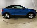 Volkswagen T-Roc 1.0 TSI Style Navi|SHZ|Winter|Klimaaut. Blau - thumbnail 19