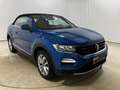 Volkswagen T-Roc 1.0 TSI Style Navi|SHZ|Winter|Klimaaut. Blau - thumbnail 6