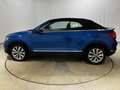 Volkswagen T-Roc 1.0 TSI Style Navi|SHZ|Winter|Klimaaut. Blau - thumbnail 3