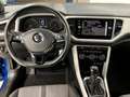 Volkswagen T-Roc 1.0 TSI Style Navi|SHZ|Winter|Klimaaut. Blau - thumbnail 10