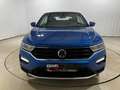 Volkswagen T-Roc 1.0 TSI Style Navi|SHZ|Winter|Klimaaut. Blau - thumbnail 18