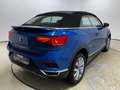 Volkswagen T-Roc 1.0 TSI Style Navi|SHZ|Winter|Klimaaut. Blau - thumbnail 4