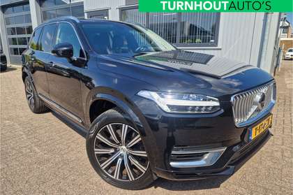 Volvo XC90 2.0 T8 Twin Engine AWD Inscription 360 Cam | Harma