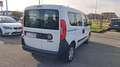 Fiat Doblo Doblo 1.3 mjt  Easy s 5posti - NO VINCOLO FINANZ. Bianco - thumbnail 3