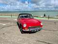 MG MGB OVERDRIVE Rot - thumbnail 38