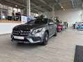 Mercedes-Benz G LA 2.0 AT AWD Standheiz. Navi Sommer + Winterräder Gris - thumbnail 3