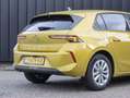 Opel Astra 110pk Turbo Level 3 (DIRECT rijden!!/NAV./P.Glass. Geel - thumbnail 39
