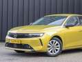 Opel Astra 110pk Turbo Level 3 (DIRECT rijden!!/NAV./P.Glass. Geel - thumbnail 37