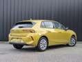 Opel Astra 110pk Turbo Level 3 (DIRECT rijden!!/NAV./P.Glass. Geel - thumbnail 3