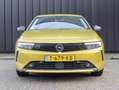 Opel Astra 110pk Turbo Level 3 (DIRECT rijden!!/NAV./P.Glass. Geel - thumbnail 36