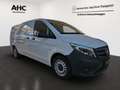 Mercedes-Benz Vito 114 Kasten extralang LED-ILS AHK 2xST SHZ Blanc - thumbnail 2