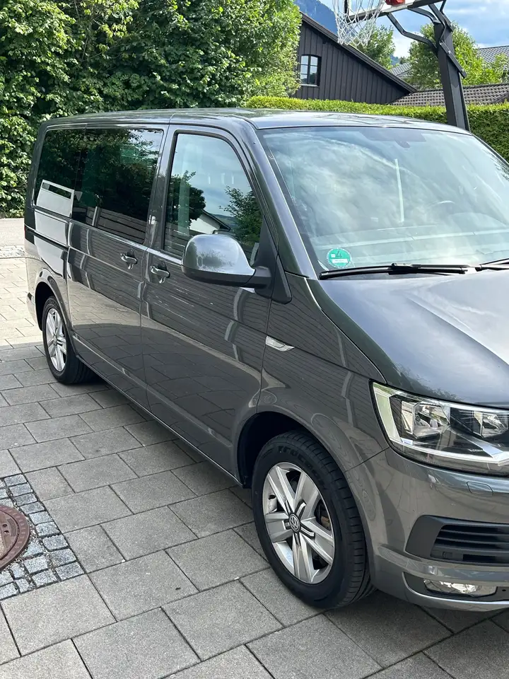 Volkswagen T6 Multivan