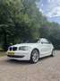 BMW 120 120i Weiß - thumbnail 2