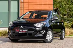 Hyundai i20 - 1.2i - FIFA WORLD CUP EDITION - Only 39.000 kms