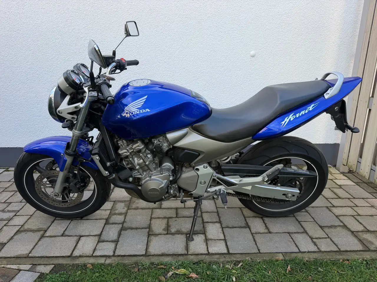 Honda CB 600