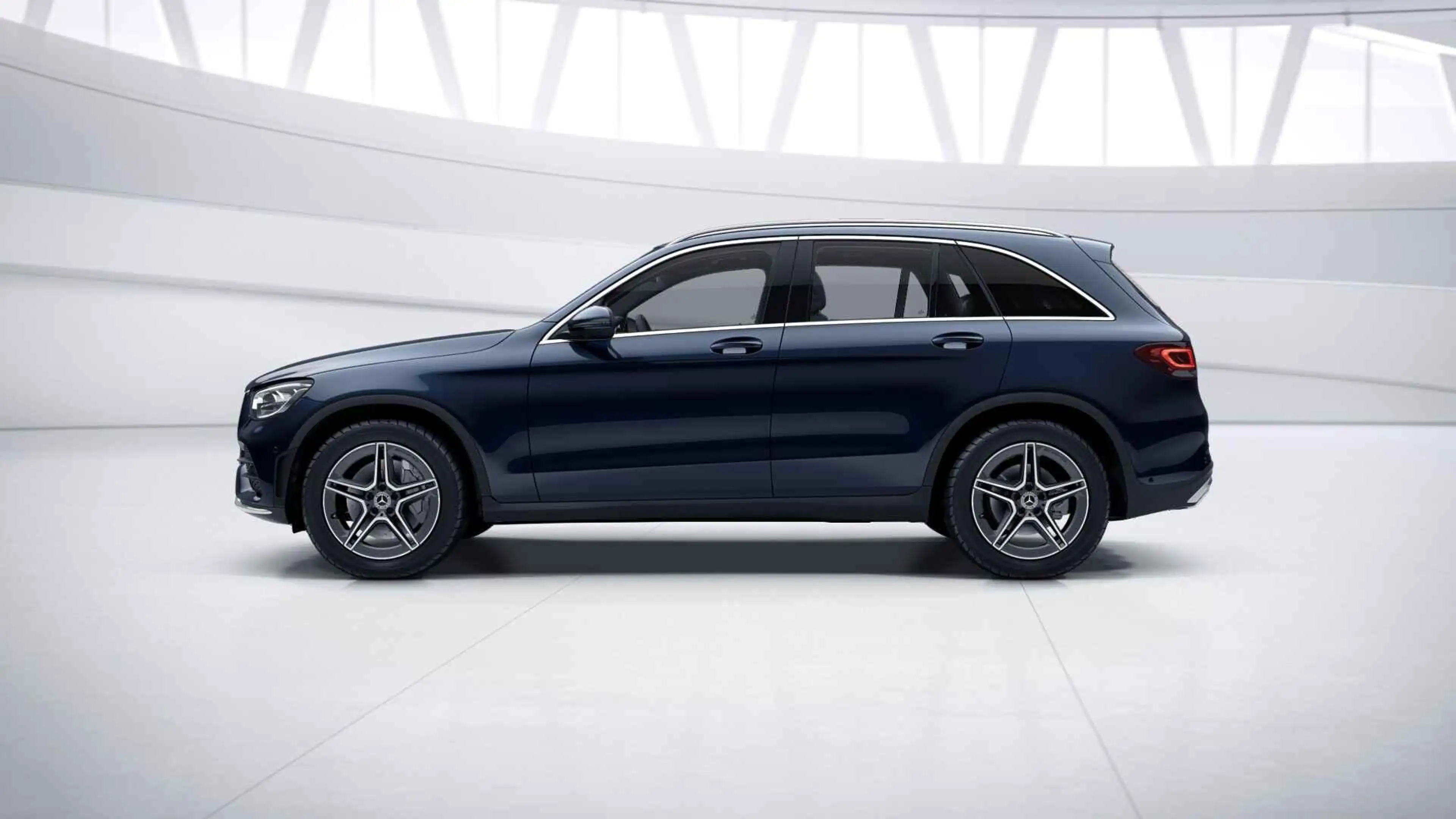 Mercedes-Benz GLC 200 4MATIC Business Solution AMG | Leder | Memory | 36 — photo 12