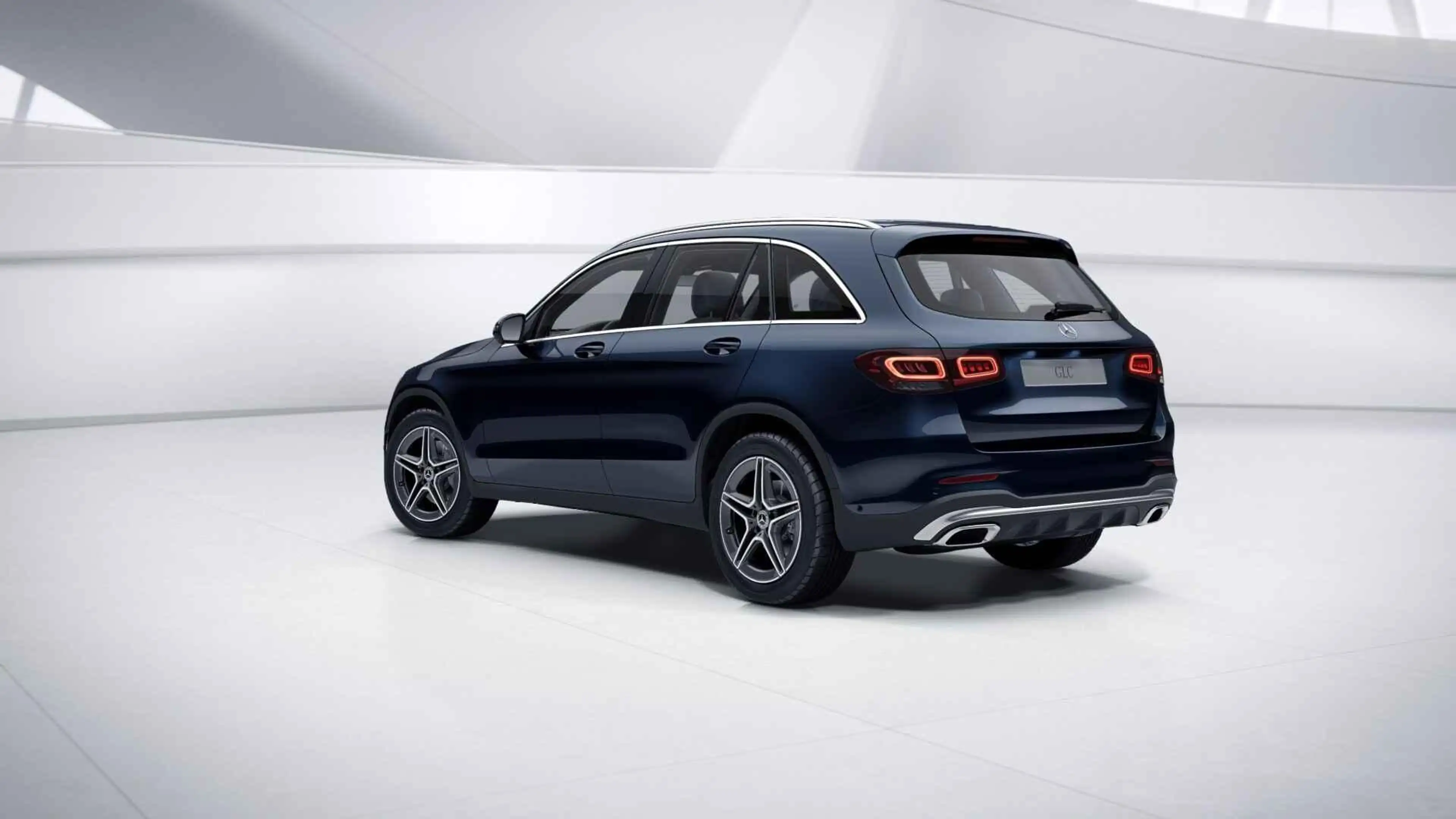 Mercedes-Benz GLC 200 4MATIC Business Solution AMG | Leder | Memory | 36 — photo 11