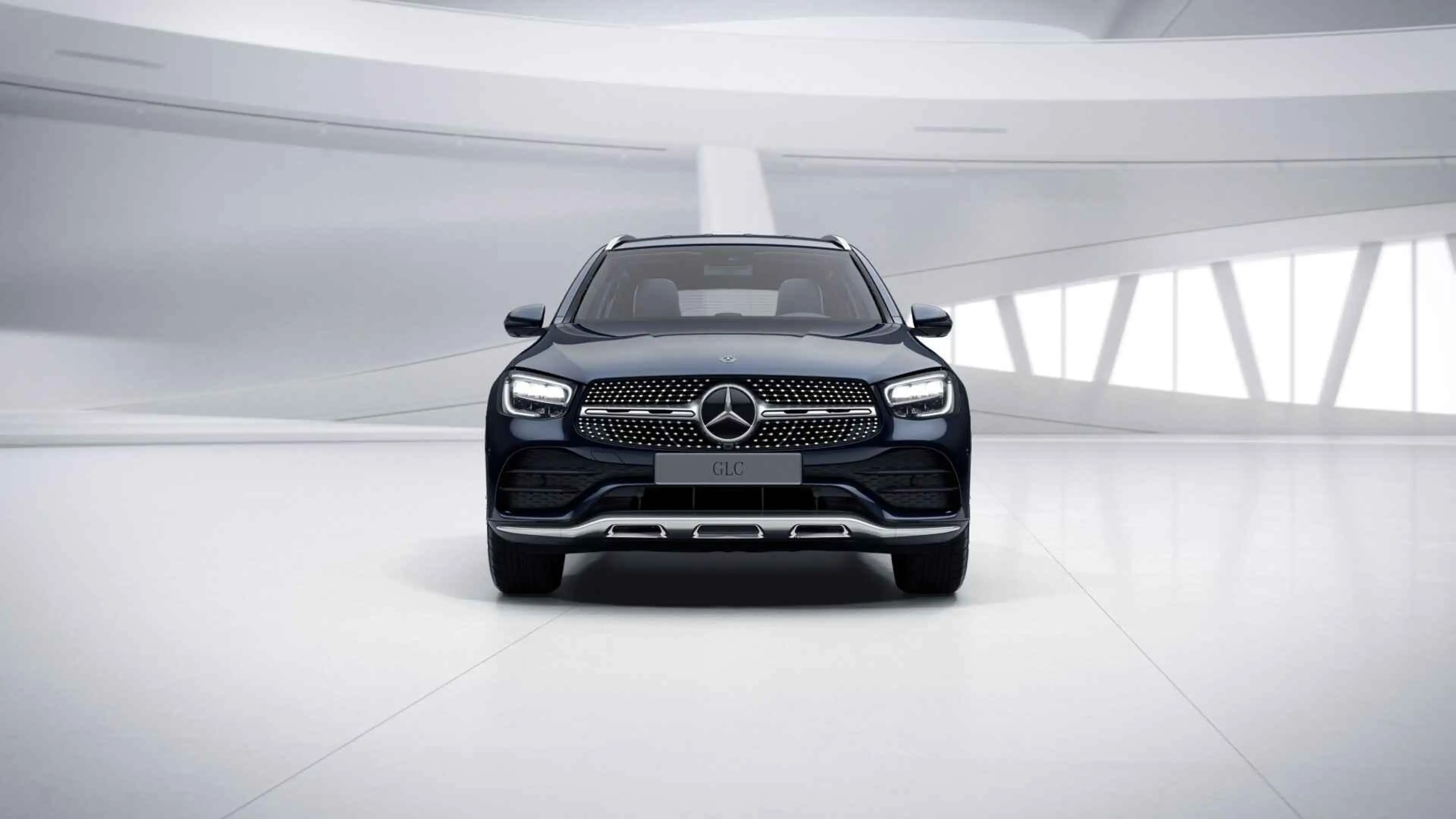 Mercedes-Benz GLC 200 4MATIC Business Solution AMG | Leder | Memory | 36 — photo 4