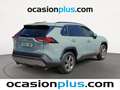 Toyota RAV 4 2.5 hybrid 2WD Advance Groen - thumbnail 4