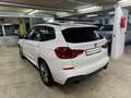 BMW X3 M M Sport, el. AHK, DAB, LED, Alarm, Mod 21,1.HD Blanco - thumbnail 7