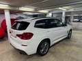 BMW X3 M M Sport, el. AHK, DAB, LED, Alarm, Mod 21,1.HD White - thumbnail 5