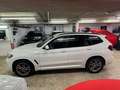 BMW X3 M M Sport, el. AHK, DAB, LED, Alarm, Mod 21,1.HD White - thumbnail 8