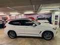 BMW X3 M M Sport, el. AHK, DAB, LED, Alarm, Mod 21,1.HD White - thumbnail 4