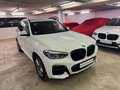 BMW X3 M M Sport, el. AHK, DAB, LED, Alarm, Mod 21,1.HD White - thumbnail 3