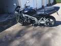 Triumph Speed Triple 955i Černá - thumbnail 4