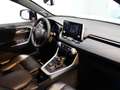 Toyota RAV 4 2,5 Hybrid AWD *BLACK&WHITE *ERSTBESITZ *VOLL *AH Wit - thumbnail 19