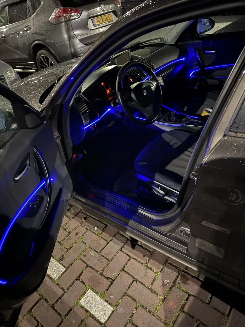BMW 116 116i - 2