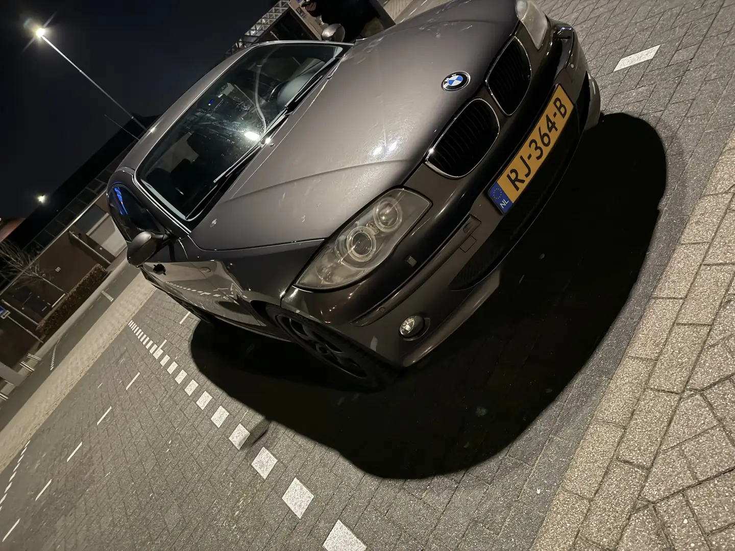 BMW 116 116i - 1