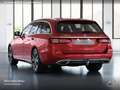 Mercedes-Benz E 300 de T 4M EXCLUSIVE+360+AHK+MULTIBEAM+FAHRASS Rot - thumbnail 23