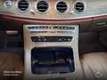 Mercedes-Benz E 300 de T 4M EXCLUSIVE+360+AHK+MULTIBEAM+FAHRASS Rood - thumbnail 15