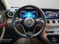 Mercedes-Benz E 300 de T 4M EXCLUSIVE+360+AHK+MULTIBEAM+FAHRASS Rood - thumbnail 14