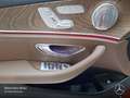 Mercedes-Benz E 300 de T 4M EXCLUSIVE+360+AHK+MULTIBEAM+FAHRASS Rood - thumbnail 17