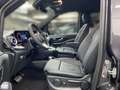 Mercedes-Benz V 300 d AVANTGARDE Lang Gris - thumbnail 8
