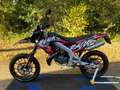 Aprilia SX 50 Rood - thumbnail 2