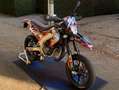 Aprilia SX 50 Rood - thumbnail 3