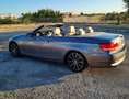 BMW 330 Serie 3 E93 Cabrio 330d Cabrio Futura Grigio - thumbnail 2