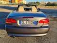 BMW 330 Serie 3 E93 Cabrio 330d Cabrio Futura Grigio - thumbnail 3