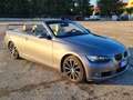 BMW 330 Serie 3 E93 Cabrio 330d Cabrio Futura Grigio - thumbnail 5