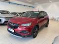 Opel Grandland X X DESIGN LINE 1.5 diesel Ecotec aut. SPOTICAR Rosso - thumbnail 1