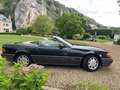 Mercedes-Benz SL 320 Negru - thumbnail 6