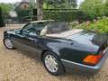 Mercedes-Benz SL 320 Negru - thumbnail 4