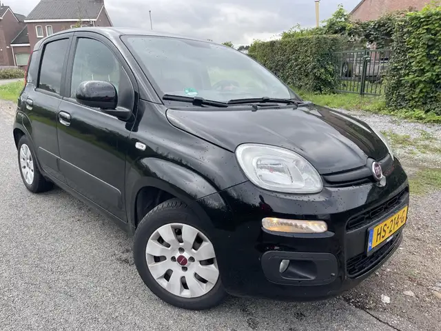 Fiat Panda 1.2 Lounge**AIRCO*UNIEK*4 cylinder*