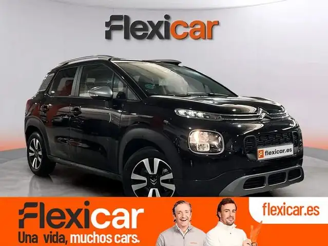 Citroen C3 Aircross Puretech S&S Feel 110