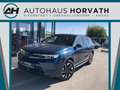 Opel Grandland 1.2 MHEV GS Aut.!LEDMATRIX,FOCAL,AHV,VOLL! Bleu - thumbnail 1